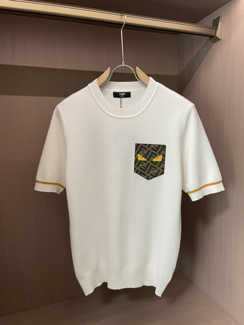 Fendi T-Shirts